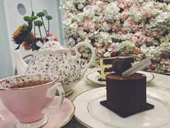 -La patisserie de Mona 茉娜的甜品(韩乐坊店)