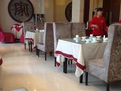 -一家人(凯旋路店)