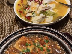 -老客家·客家菜(万达店)