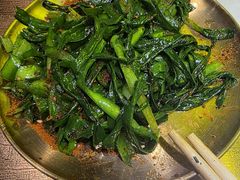 -合盛牛家·昭通小肉串烧烤(新兴路店)