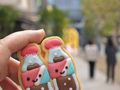 -Olé精品超市(上海虹桥南丰城店)