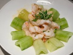 -狮王府淮扬菜(万象城店)