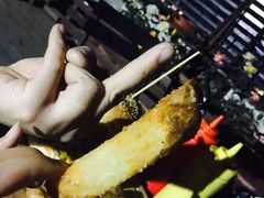 薯条-KATCHUP
