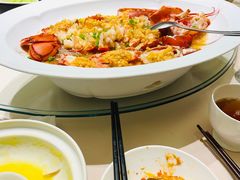 -粗茶淡饭·汉口公馆(循礼门店)