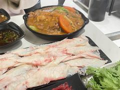 -潮汕良记牛肉火锅(洪武路店)