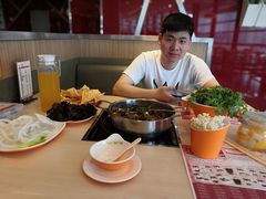 -刘一锅筋头巴脑(大悦城C店)