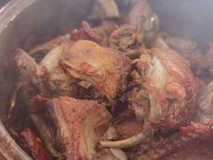 姜母鸭-斯丹姜母鸭·古法干香(涂门街总店)