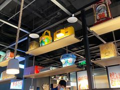 -探鱼·鲜青椒爽麻烤鱼(朝阳悠唐广场店)