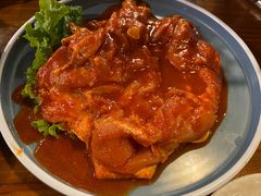-大壮家原味烤肉(兴华北街店)