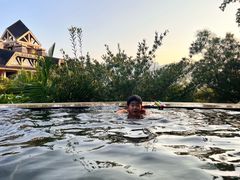 -广州锦绣香江度假别墅