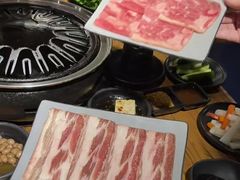 -九田家黑牛烤肉料理(太原迎泽区同至人店)