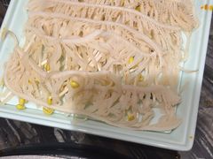 -杨肥肠火锅大排档(火车站花园店)