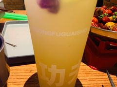 -功夫怪兽·烧烤(西工小街店)