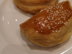 榴莲酥-红杏酒家(凤凰店)