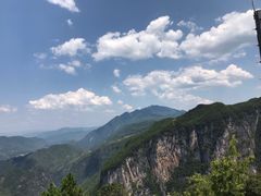 -重庆云阳龙缸景区