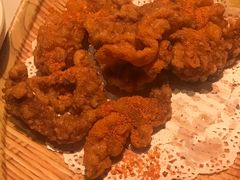 -哥老官重庆美蛙鱼头(宝山龙湖店)