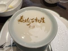 -庐灶江南·江南菜·四合院Bistro(东直门雍和宫·原华侨宾馆店)