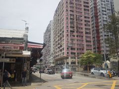 -油麻地果栏