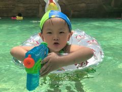 -杭州开元森泊度假乐园