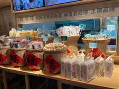 -筱爷叔·上海传统手工菜(玉树路店)