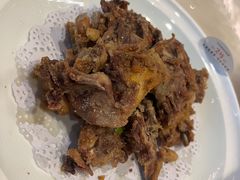 -京华烟云·北京烤鸭(领展购物广场·中关村店)