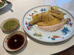 -申粤轩酒楼(丁香花园店)