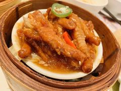 鲍汁凤爪-添好运点心专门店(百老汇店)
