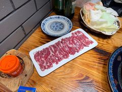 -凤吉园乌拉满族火锅中华老字号(繁荣路店)