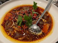-悦百味·品质川菜(橄榄郡店)