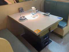 -萌渔·金牌蒜香烤鱼(临安万华广场店)