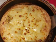 -必胜客(华辰店)