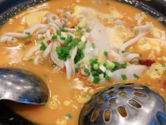 -李师傅脆肚(梅林店)