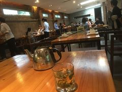 -一粥(华侨城创意文化园店)