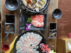 -丽江庭院之爱在路上(西单店)