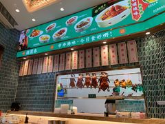 -锦园春香港茶餐厅(西海湾旗舰店)