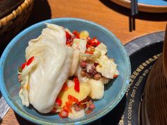 -吃饭皇帝大土家民族菜(荟聚店)