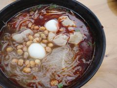 -青石桥老瓦房肥肠粉总店(青石桥总店)