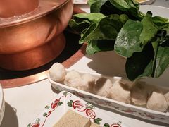-北京老门框爆肚涮肉馆(锦业路店)