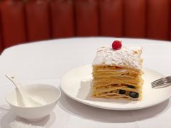 鲜果拿破仑酥-北京厨房(SKP店)