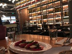 大堂-PIZZA BIANCA(万象城店)