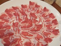 -前门杨记·铜锅涮肉(王府井·故宫店)