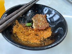 -杨家水浒烤肉(骆家庄店)