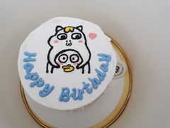 -Biteology Artisan Cakes(红庄·国际文化保税创新园店)