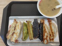 -众品老方子锅贴甜沫(李村店)