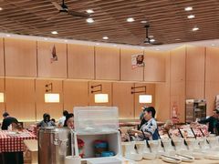 -西贝(龙华天虹购物中心店)