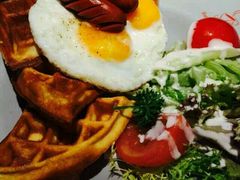 -Lia Cafe Bar Restaurant松山咖啡屋