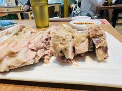 -贯贯吉·清真餐厅(浙江中路店)