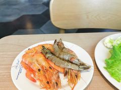 -星伦多自助料理·涮烤一体(杭州来福士店)