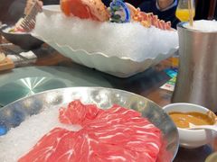 -东海怡品海鲜豆捞(星街坊店)