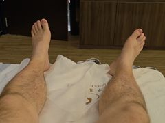 -华夏良子·足道·SPA·艾灸(金皇大厦店)